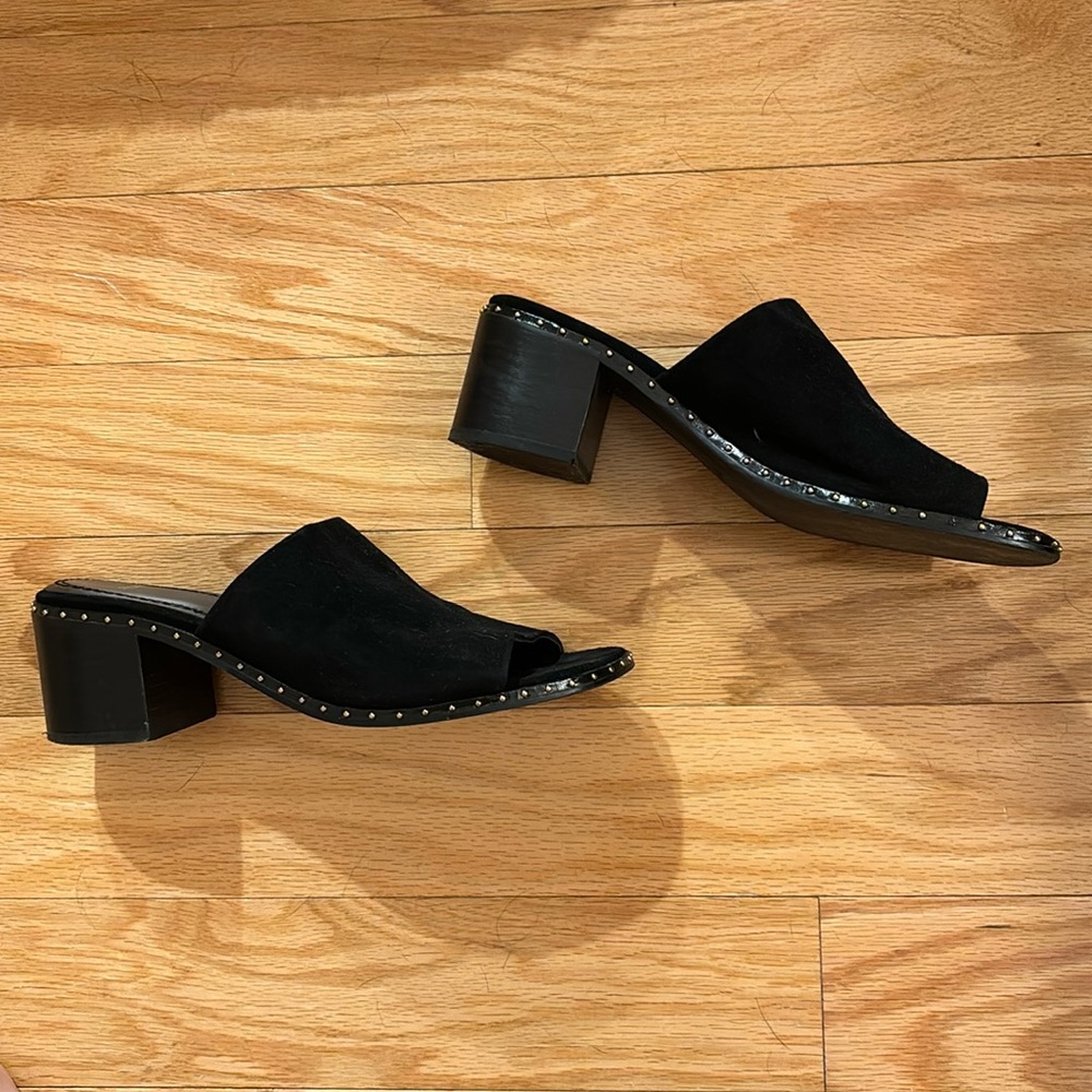 Maje sandals